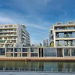 Trendy 1Br With Pool N Gym In Raha Loft