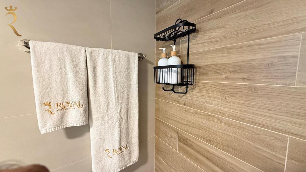 Appartement Trendy 1br With Pool N Gym In Raha Loft Abou Dabi