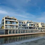Trendy 1Br With Pool N Gym In Raha Loft