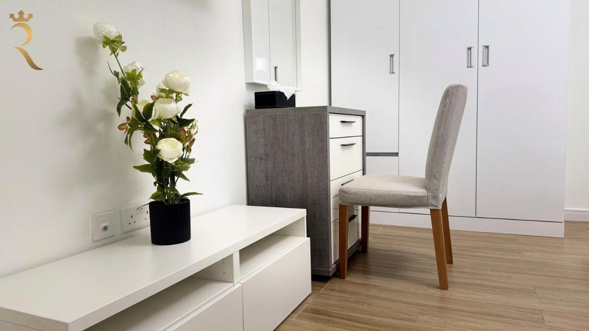 Trendy 1br With Pool N Gym In Raha Loft Abu Dhabi