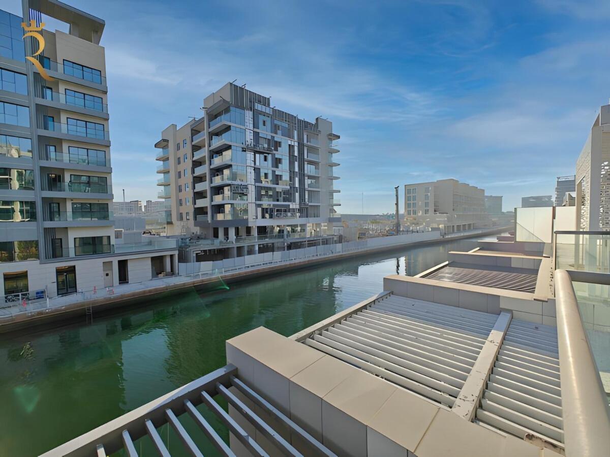 Trendy 1br With Pool N Gym In Raha Loft Apartment Abu Dhabi